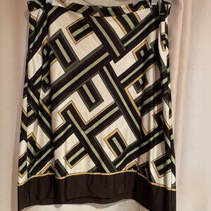 Ann Taylor Loft Skirt  *New* Size 12P